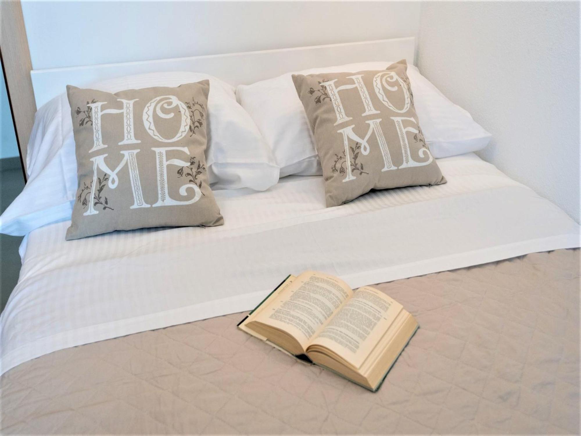 Apartmani Livaja Plano Habitación foto