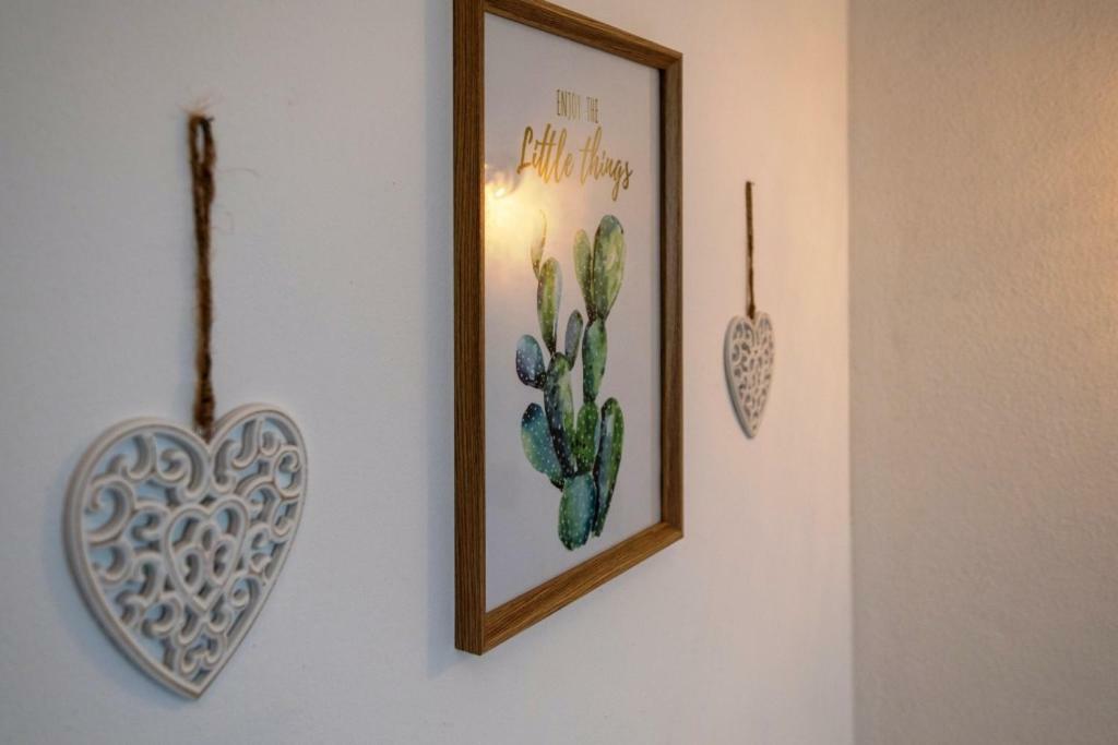 Apartmani Livaja Plano Exterior foto
